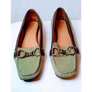Cole Haan Women Loafer